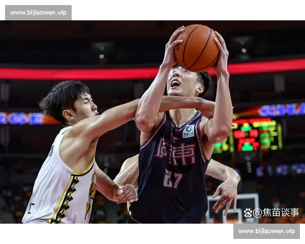 CBA赛前数据分析：深入探讨球队表现、球员状态与战术趋势