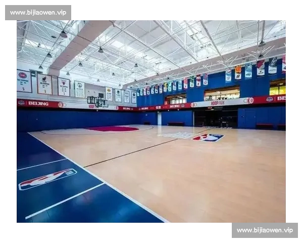 NBA直播APP打造全方位篮球赛事观看互动新体验平台生态社区