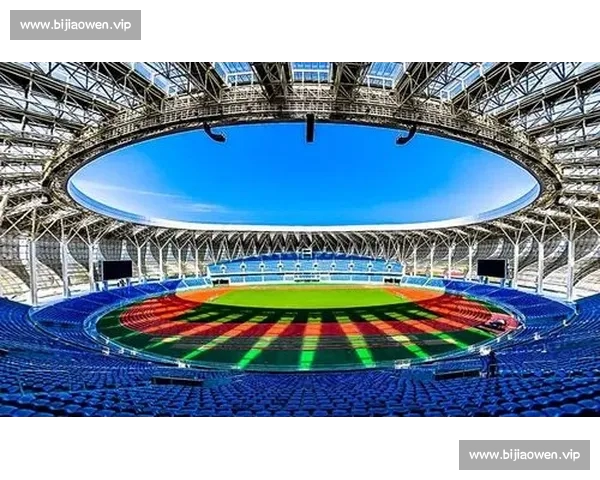 以体育排名为核心解读全球竞技实力变迁新格局与国家发展趋势观察