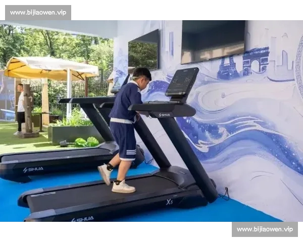 以体育APP入口为核心打造全民运动服务新生态平台一站式智慧体验