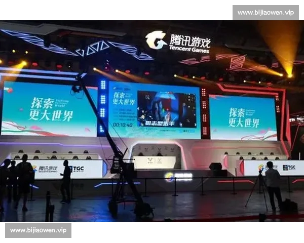 以电竞直播APP为核心打造年轻玩家互动娱乐新生态平台社区体验