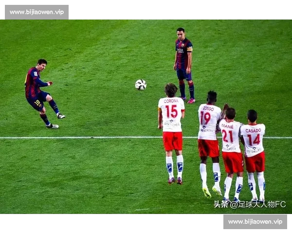 从数据到战术深度解析现代足球比赛胜负关键逻辑与球员决策影响因素 从数据到战术深度解析现代足球比赛胜负关键逻辑与球员决策影响因素