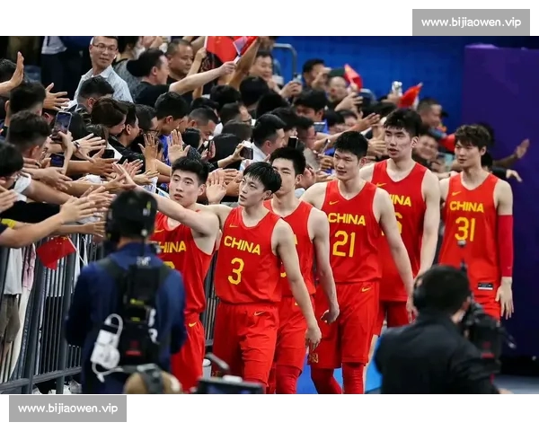 CBA最新版赛制规则升级与联赛发展趋势深度解析全面观察前瞻