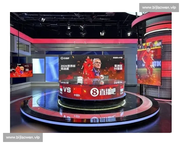 免费看体育直播全攻略畅享高清赛事不花钱实时更新多平台稳定观看体验