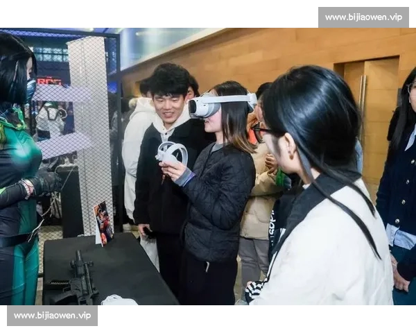 聚焦电竞赛事在线观看体验打造全民观赛新生态与互动娱乐融合发展趋势