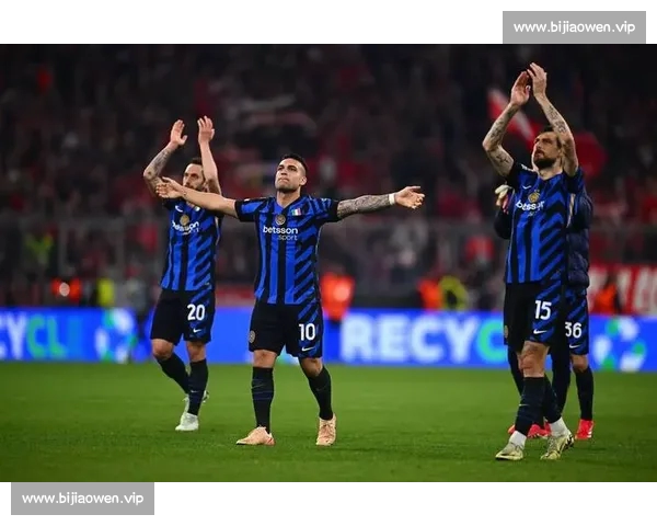 欧冠赛后全面解析各队表现与关键战术趋势