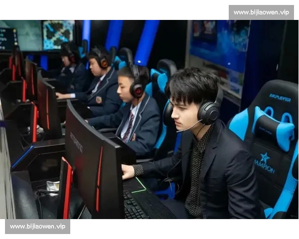 电竞资讯官网：聚焦行业动态分析赛事前瞻与明星选手背后故事