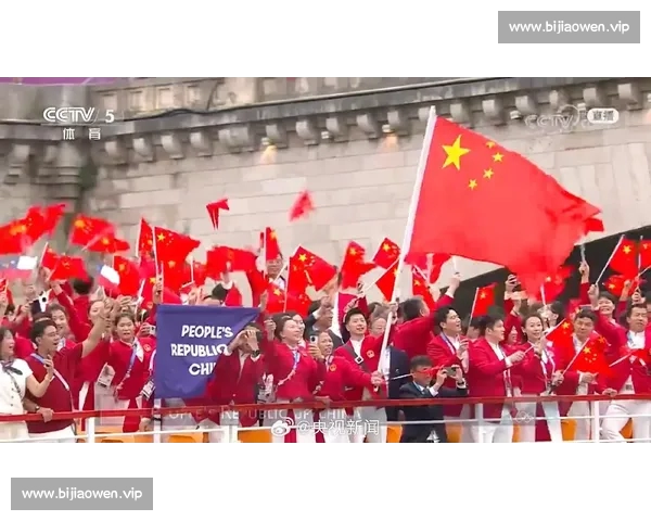 2026年巴黎奥运会即将开幕 中国代表团备战情况及热门项目前瞻 2026年巴黎奥运会即将开幕 中国代表团备战情况及热门项目前瞻