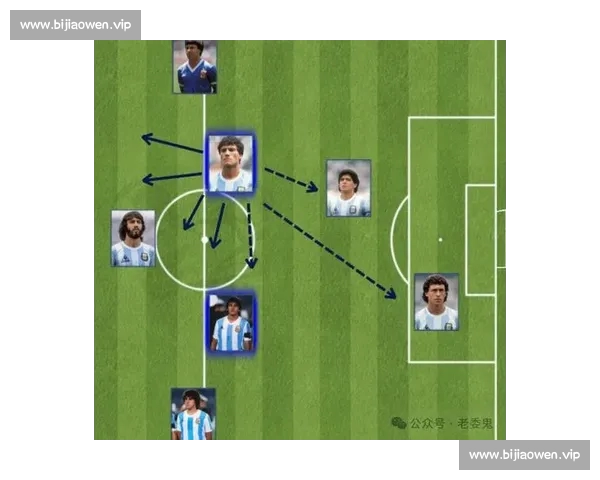 基于世界杯历史数据演变趋势的球队实力与战术格局深度解析综合研究